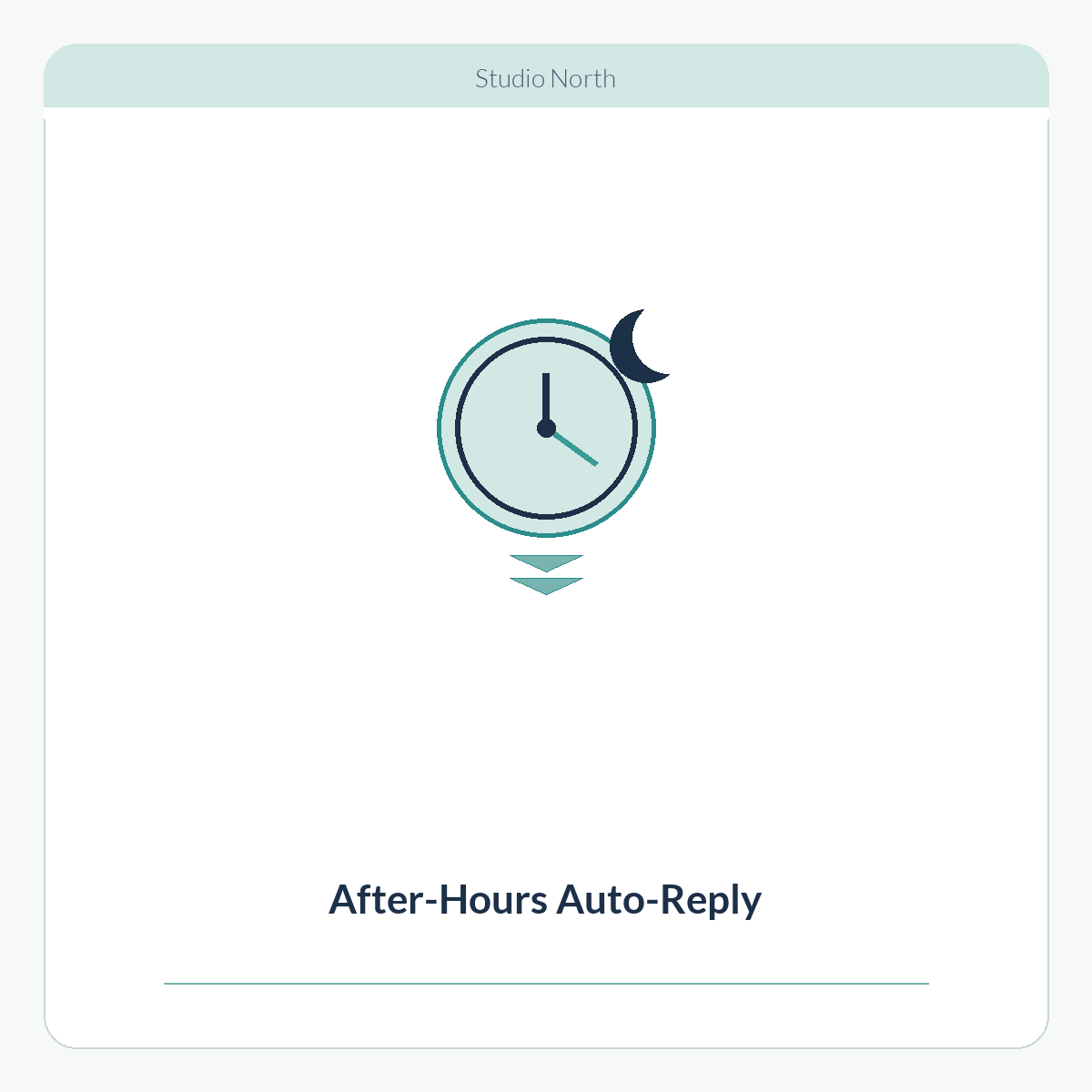 After-Hours Auto-Reply Pack