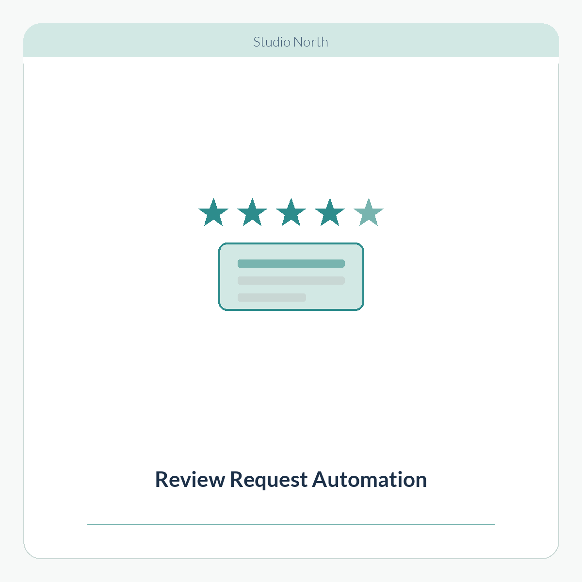 Review Request Automation Pack
